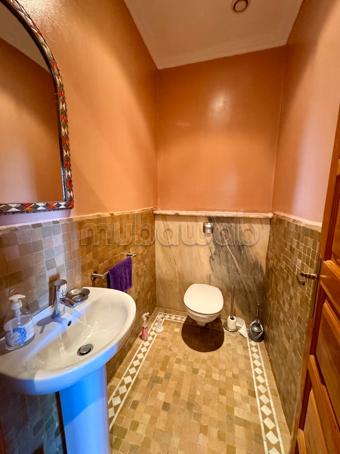Appartement 84 m² à Ennakhil (Palmeraie) — 9