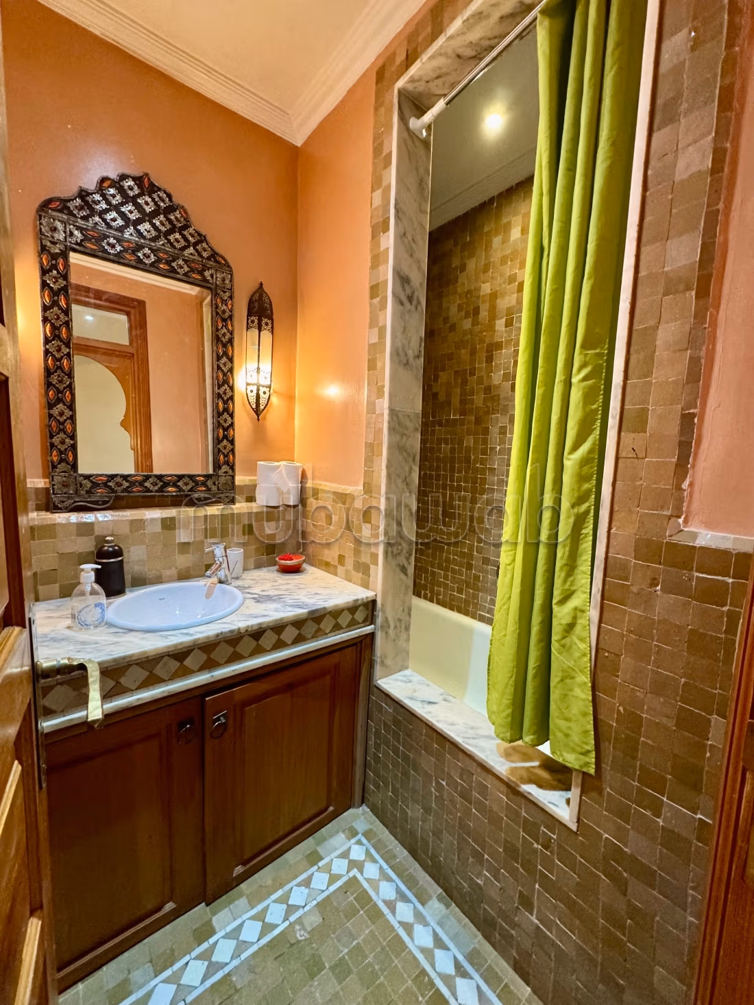 Appartement 84 m² à Ennakhil (Palmeraie) — 10