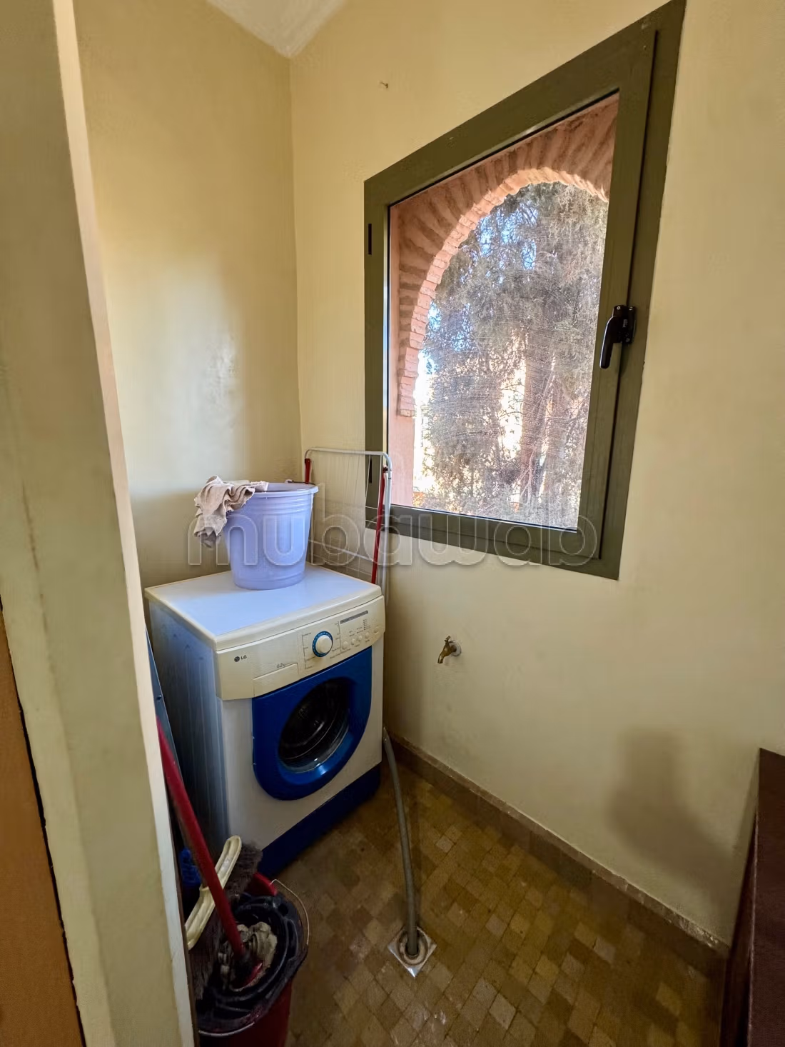 Appartement 84 m² à Ennakhil (Palmeraie) — 12