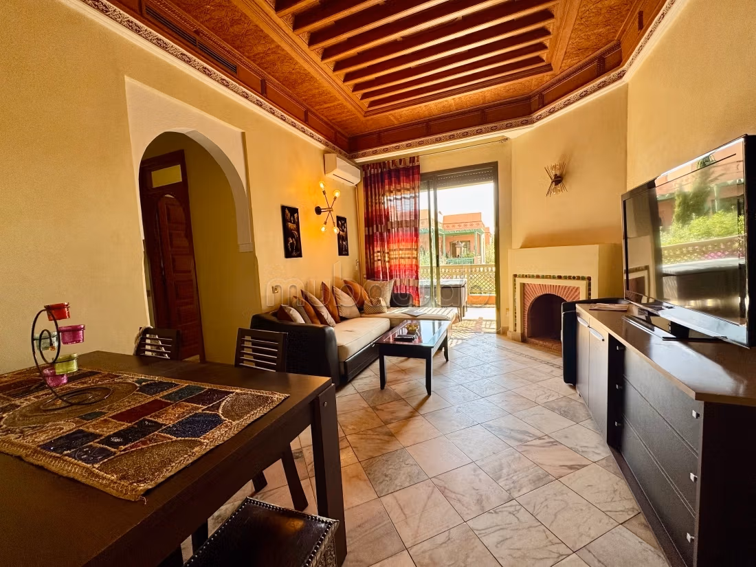 Appartement 84 m² à Ennakhil (Palmeraie) — 11