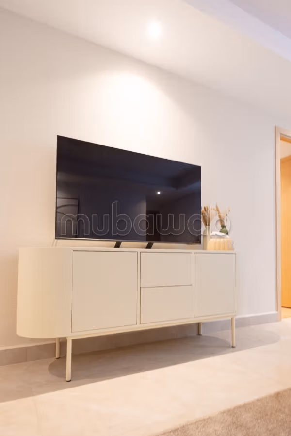 Superbe appartement à vendre à Belvédère. 4 chambres