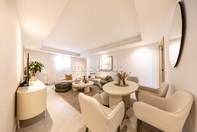 Appartement à vendre à Belvédère. 2 chambres