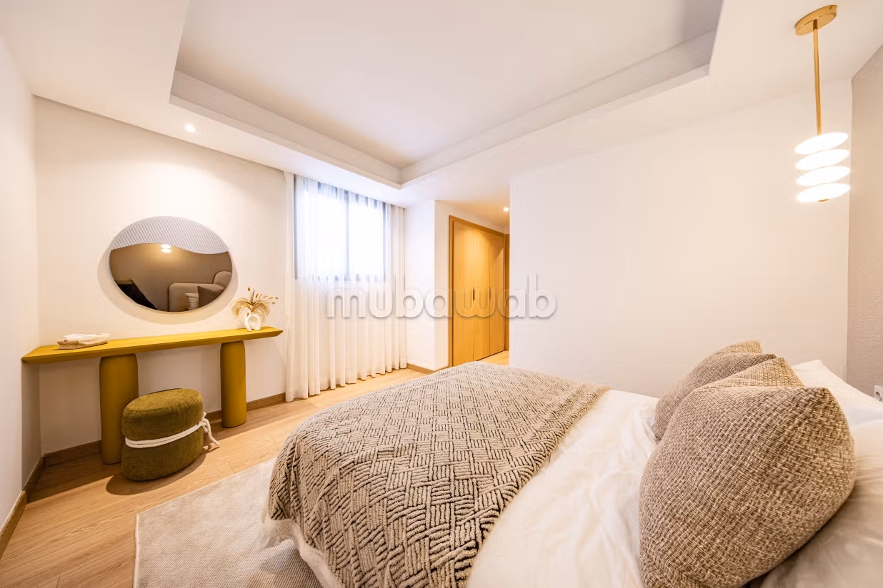 Appartement 48 m² à Belvédère — 4