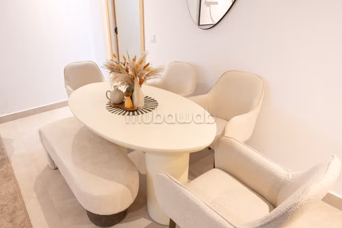 Appartement à l'achat à Belvédère. 1 chambre