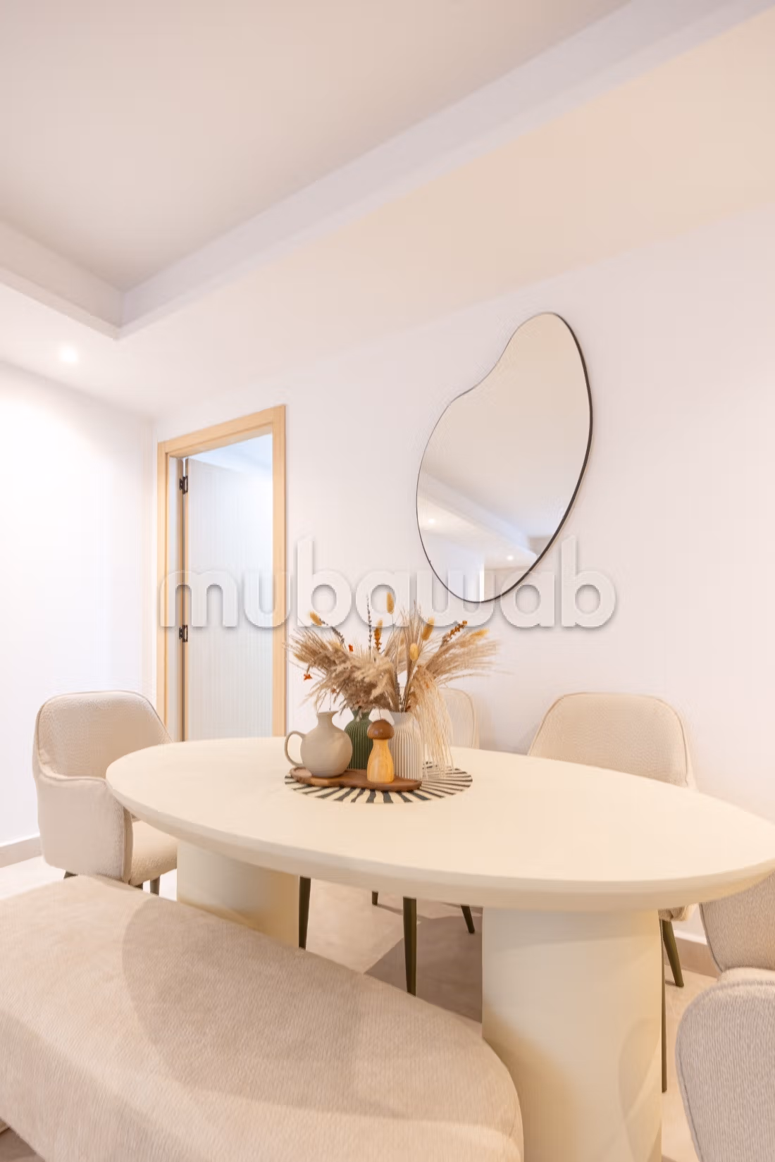 Appartement 82 m² à Belvédère — 8