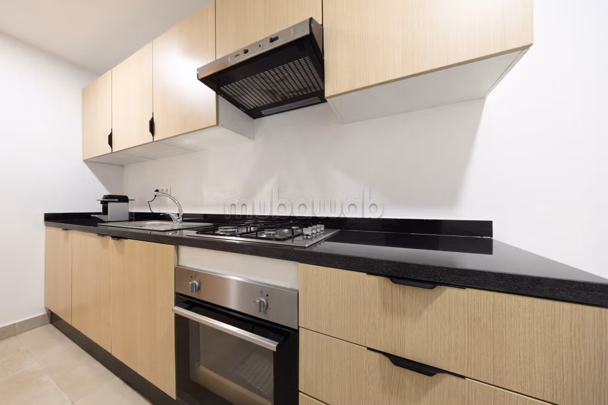 Appartement 82 m² à Belvédère — 12