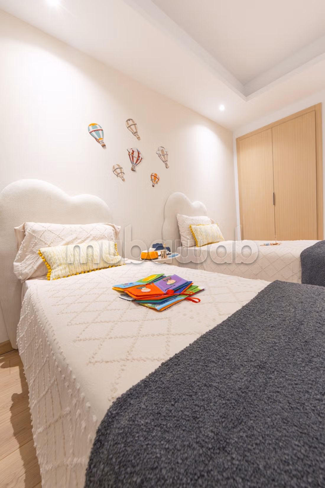 Appartement 82 m² à Belvédère — 13
