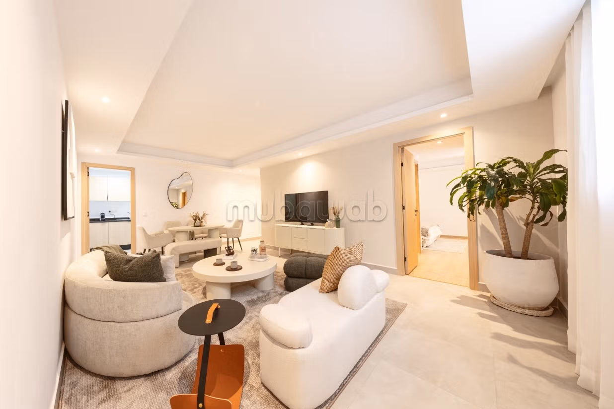 Appartement 82 m² à Belvédère — 17