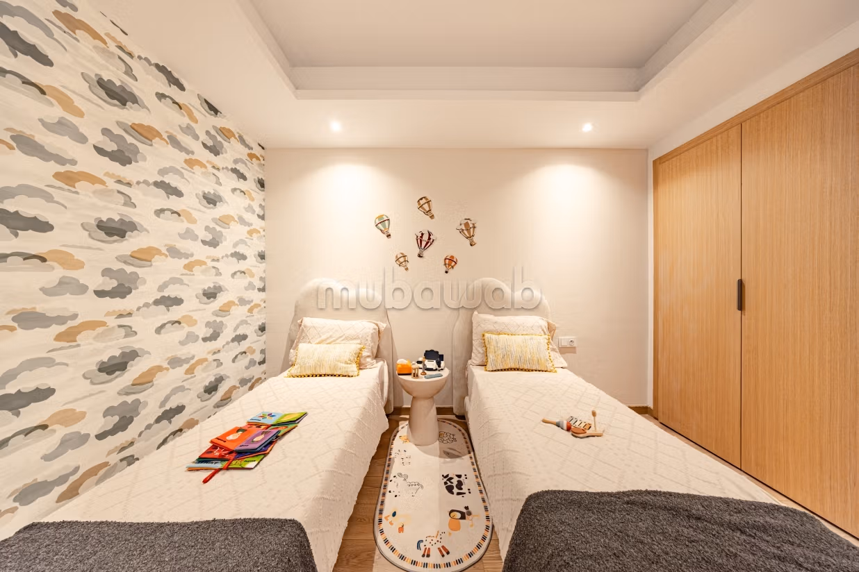 Appartement 82 m² à Belvédère — 19