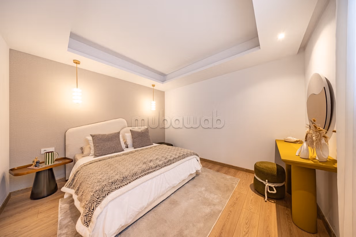 Appartement 82 m² à Belvédère — 20