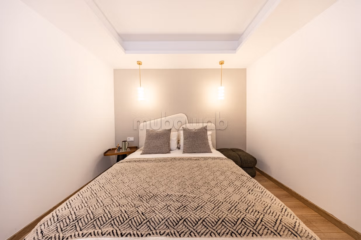 Appartement 82 m² à Belvédère — 21