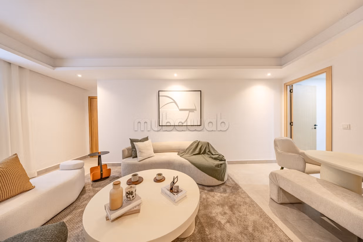 Appartement 75 m² à Belvédère — 17