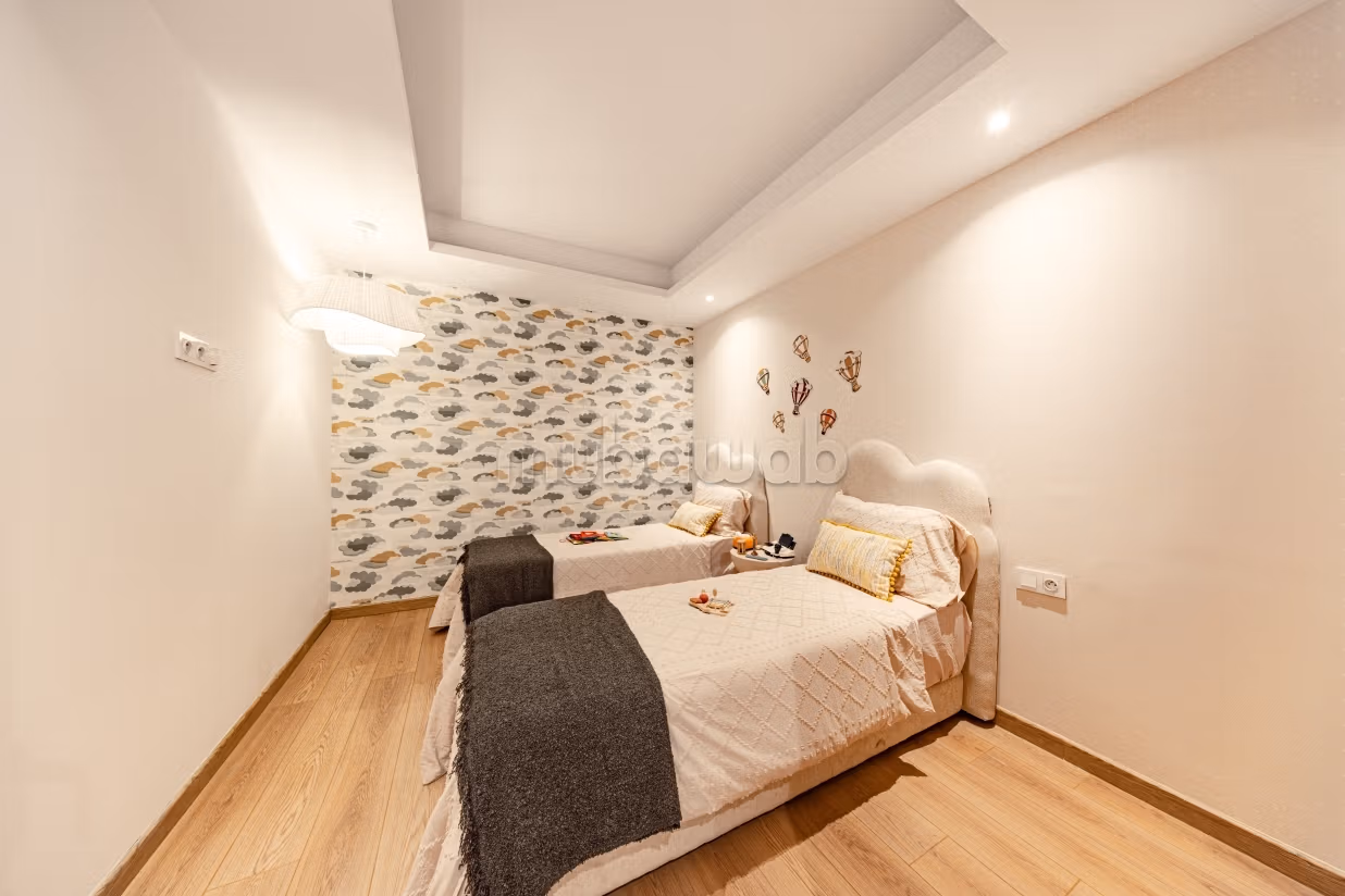 Appartement 75 m² à Belvédère — 18