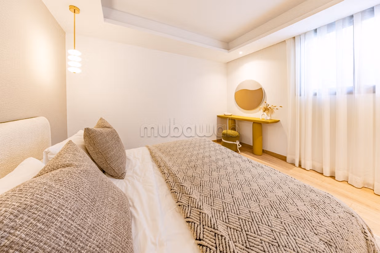Appartement 75 m² à Belvédère — 22