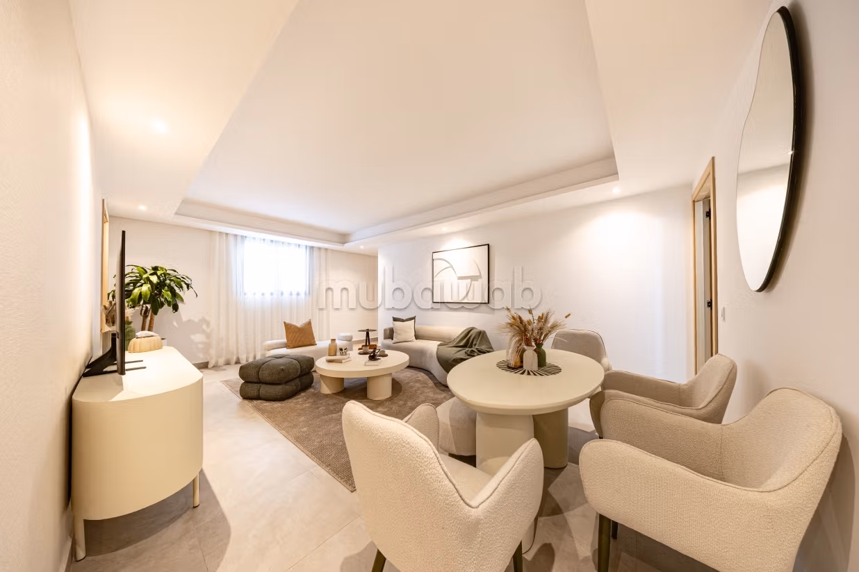 Appartement à l'achat à Belvédère. Surface de 75 m² — 2