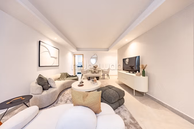 Appartement à l'achat à Belvédère. Surface de 75 m²