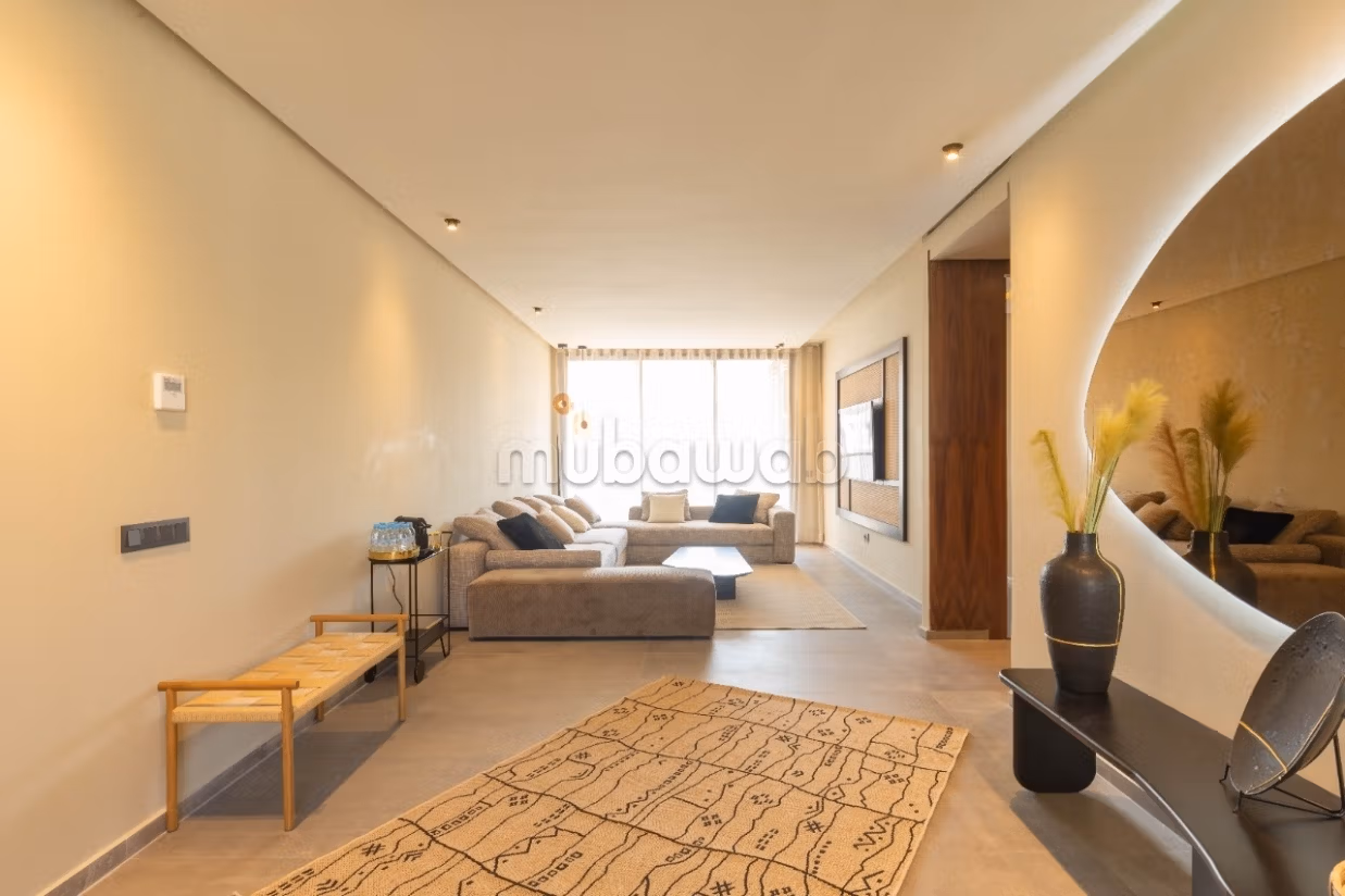 Appartement 108 m² à Alsace Lorraine — 9