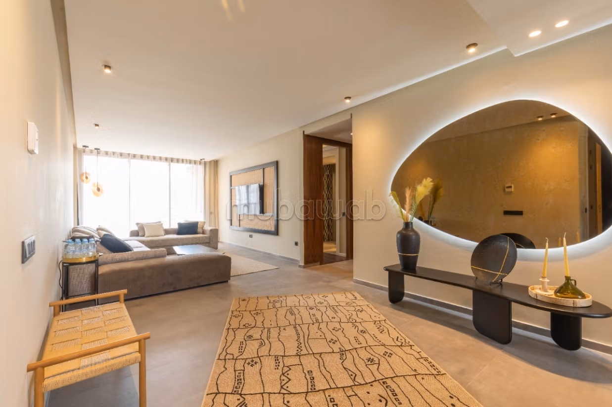 Appartement 108 m² à Alsace Lorraine — 10