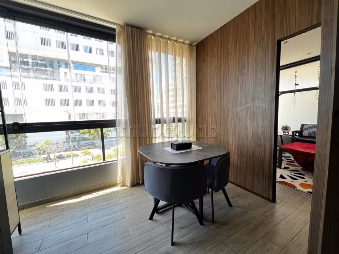 Studio en location sur Casa finance City — 6