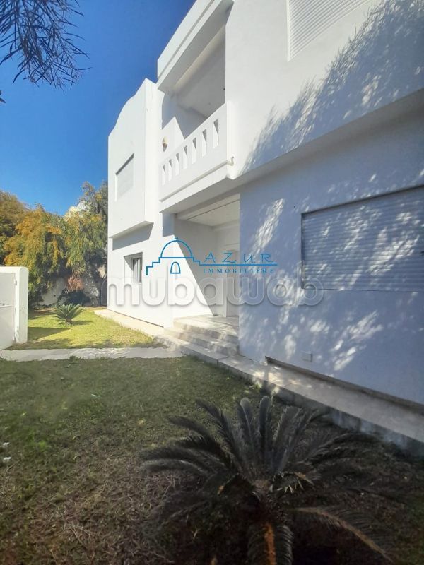 Villa a louer à Al Medina, Yasmine Hammamet