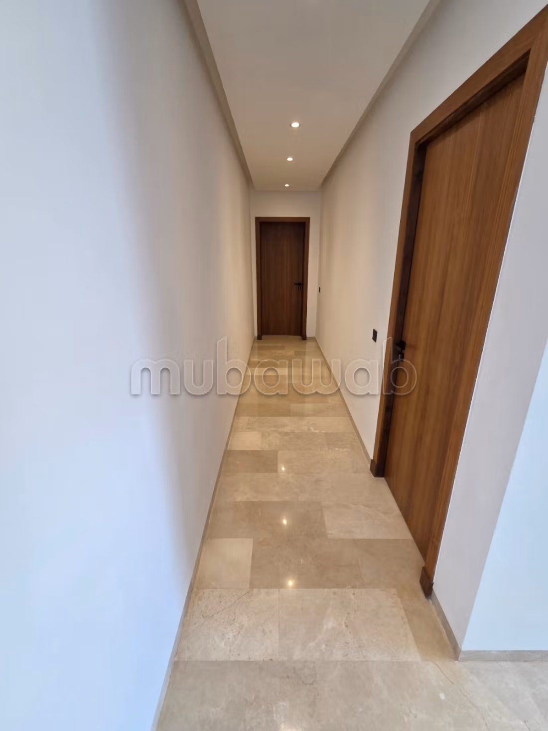 Une Villa MODERNE en vente au GOLF ARGAN
