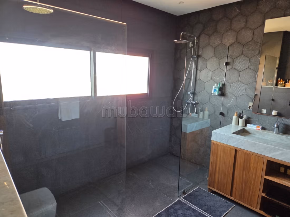 Une Villa MODERNE en vente au GOLF ARGAN