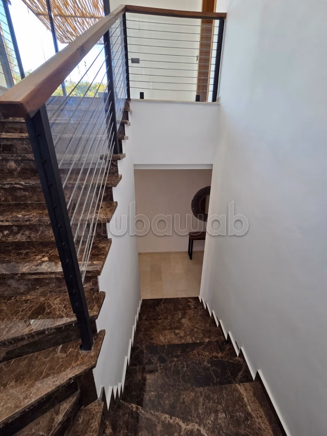 Une Villa MODERNE en vente au GOLF ARGAN