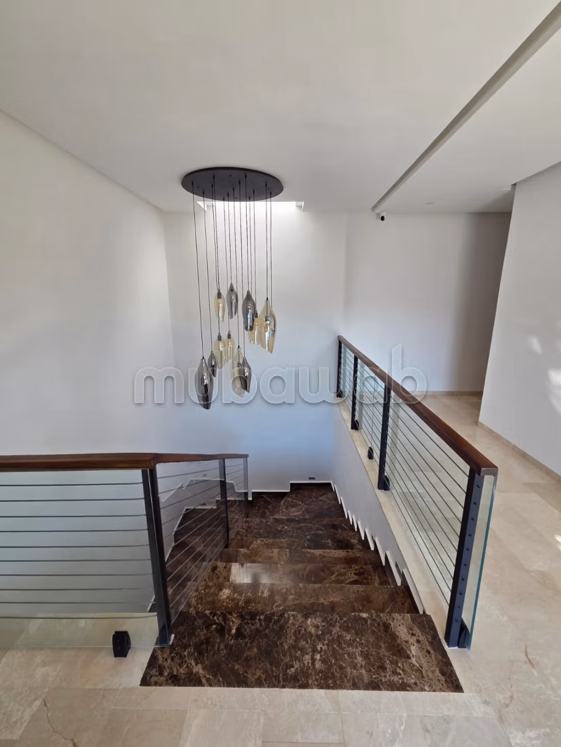 Une Villa MODERNE en vente au GOLF ARGAN