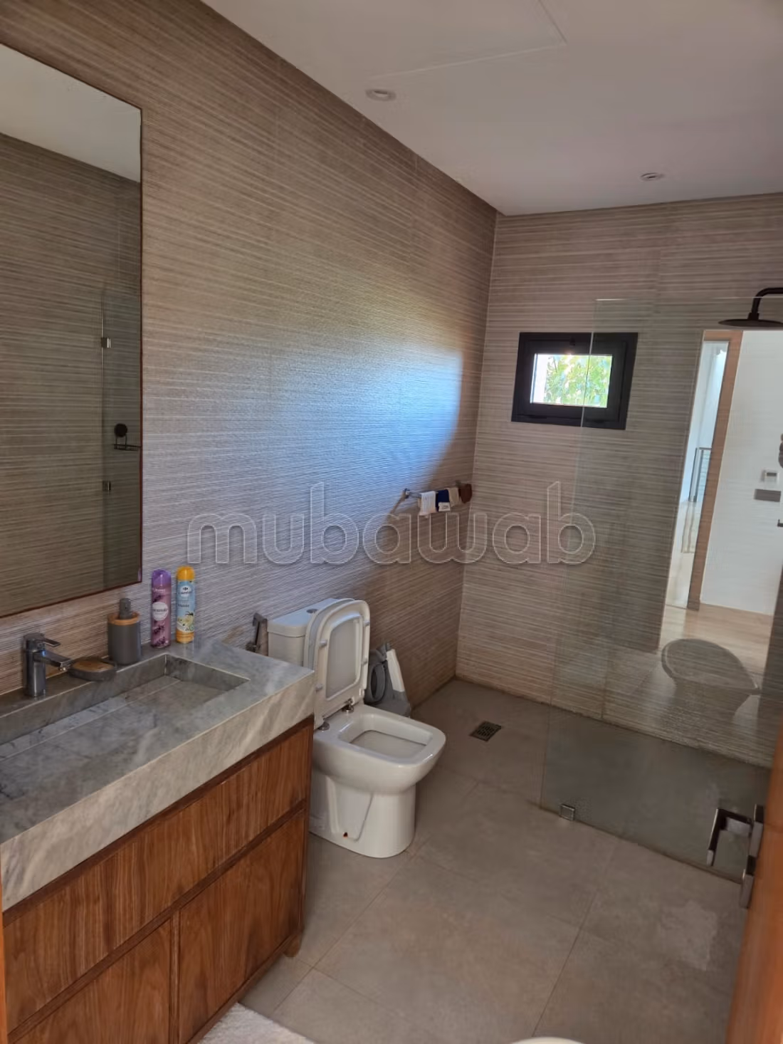 Une Villa MODERNE en vente au GOLF ARGAN