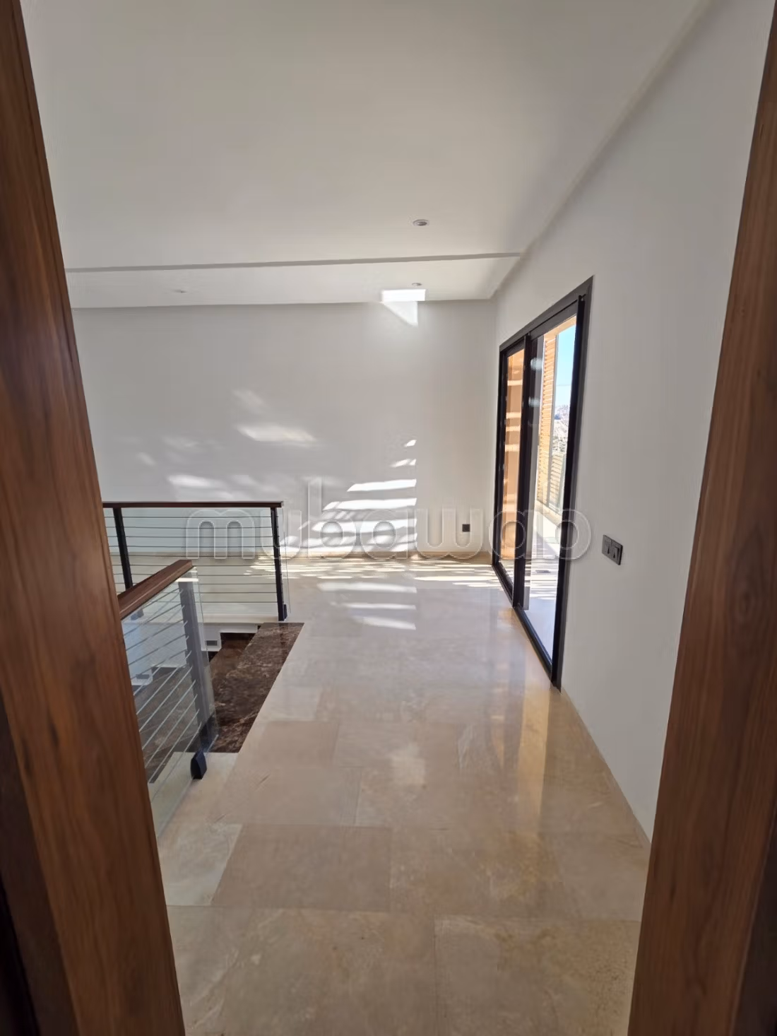 Une Villa MODERNE en vente au GOLF ARGAN