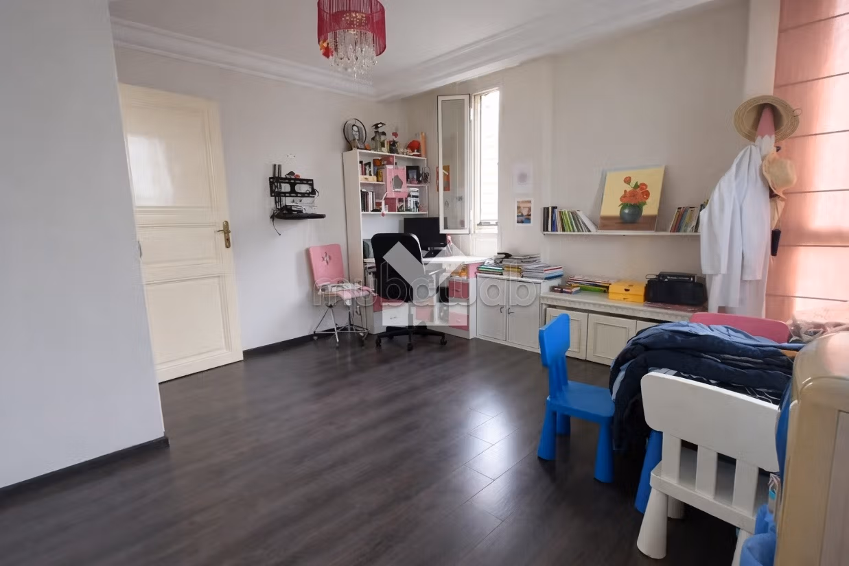 Villa prestige 616 m² – Sidi Maarouf — 5