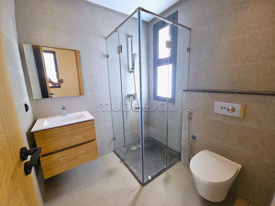 Magnifica Villa 4 Suite con Piscina El Menzeh
