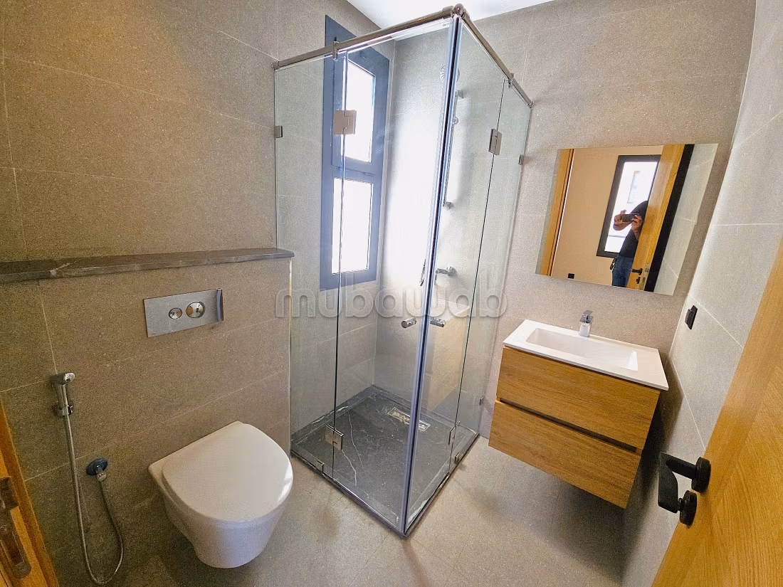 Magnifica Villa 4 Suite con Piscina El Menzeh