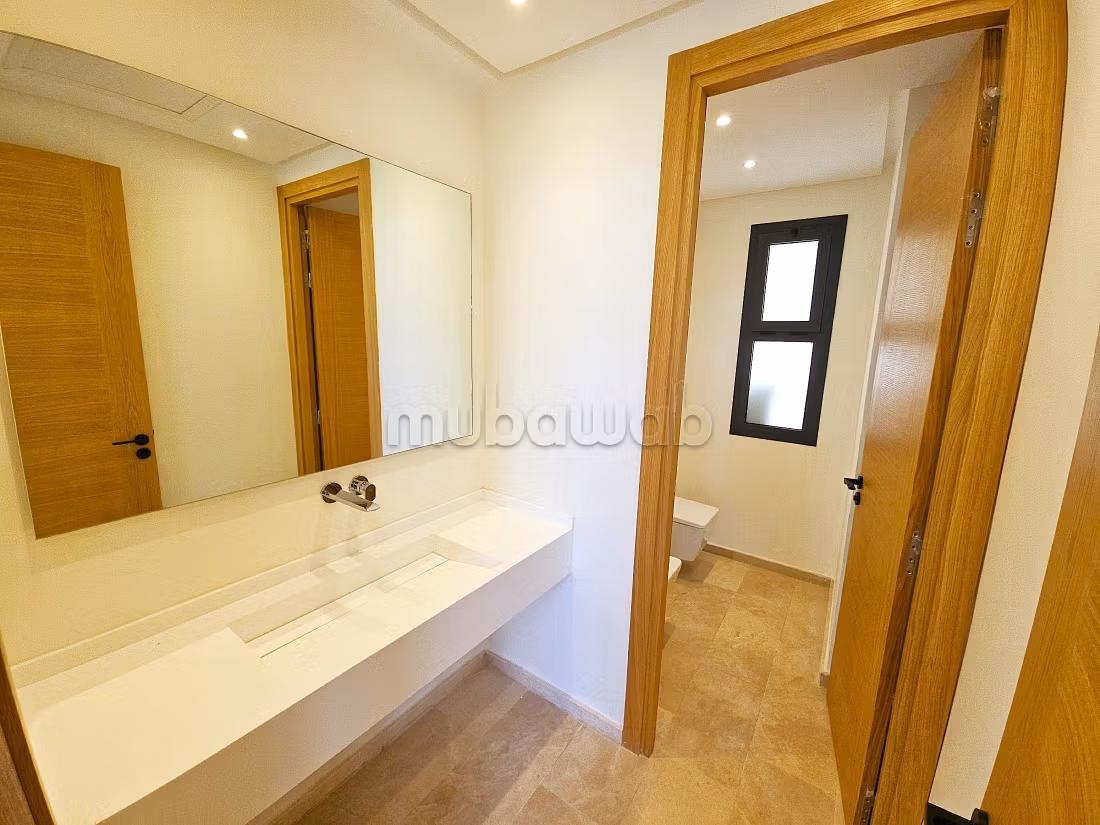 Magnifica Villa 4 Suite con Piscina El Menzeh