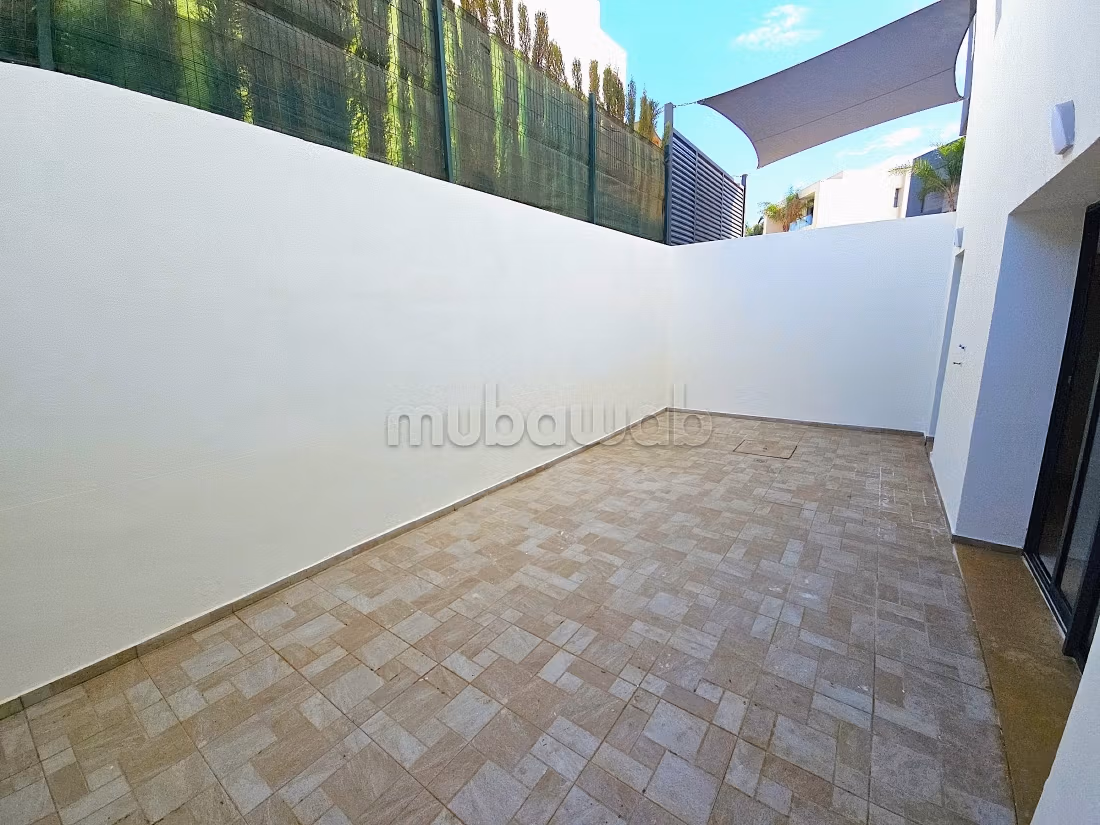 Magnifica Villa 4 Suite con Piscina El Menzeh