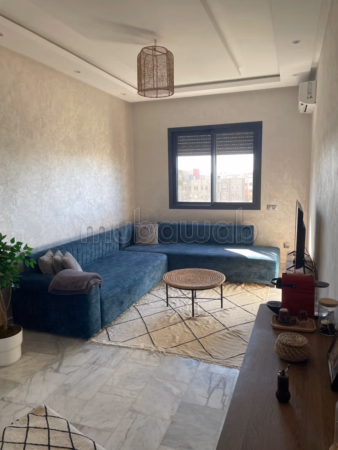 Appartement à Sidi Maarouf
