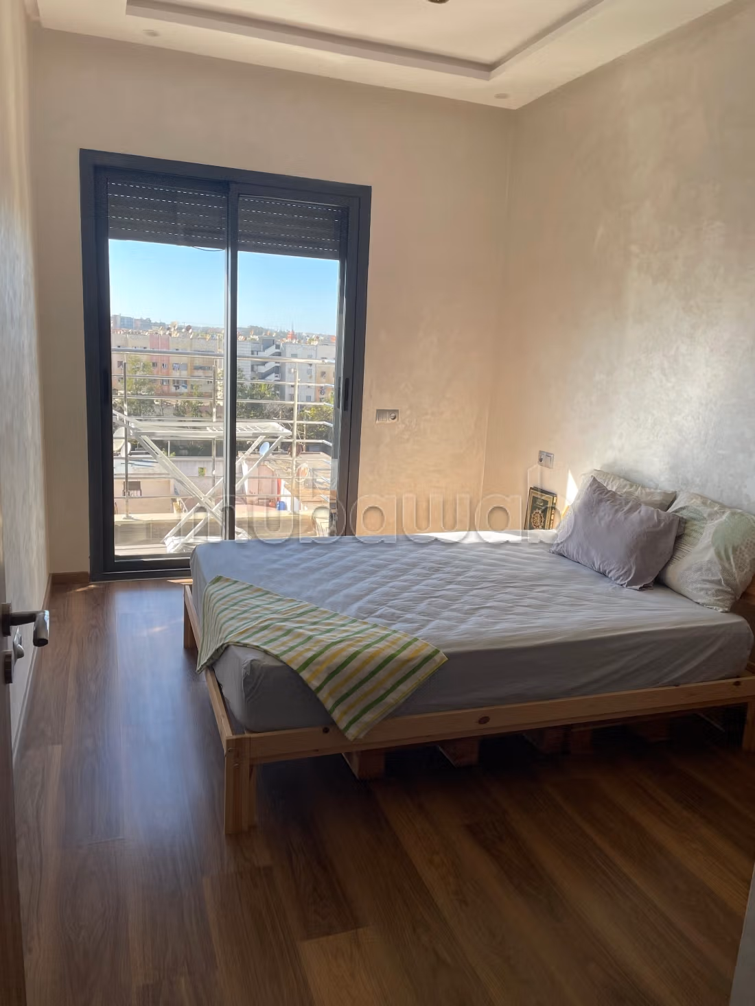 Appartement à Sidi Maarouf — 2
