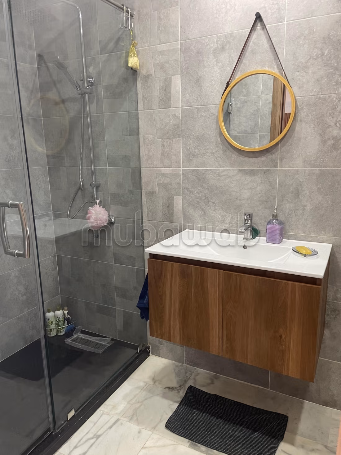Appartement à Sidi Maarouf — 3