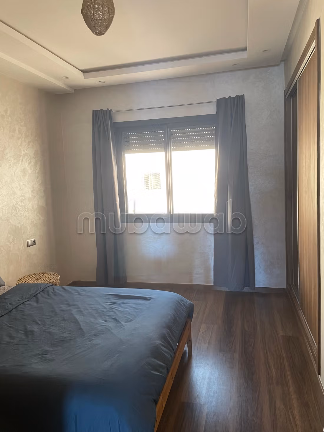 Appartement à Sidi Maarouf — 6