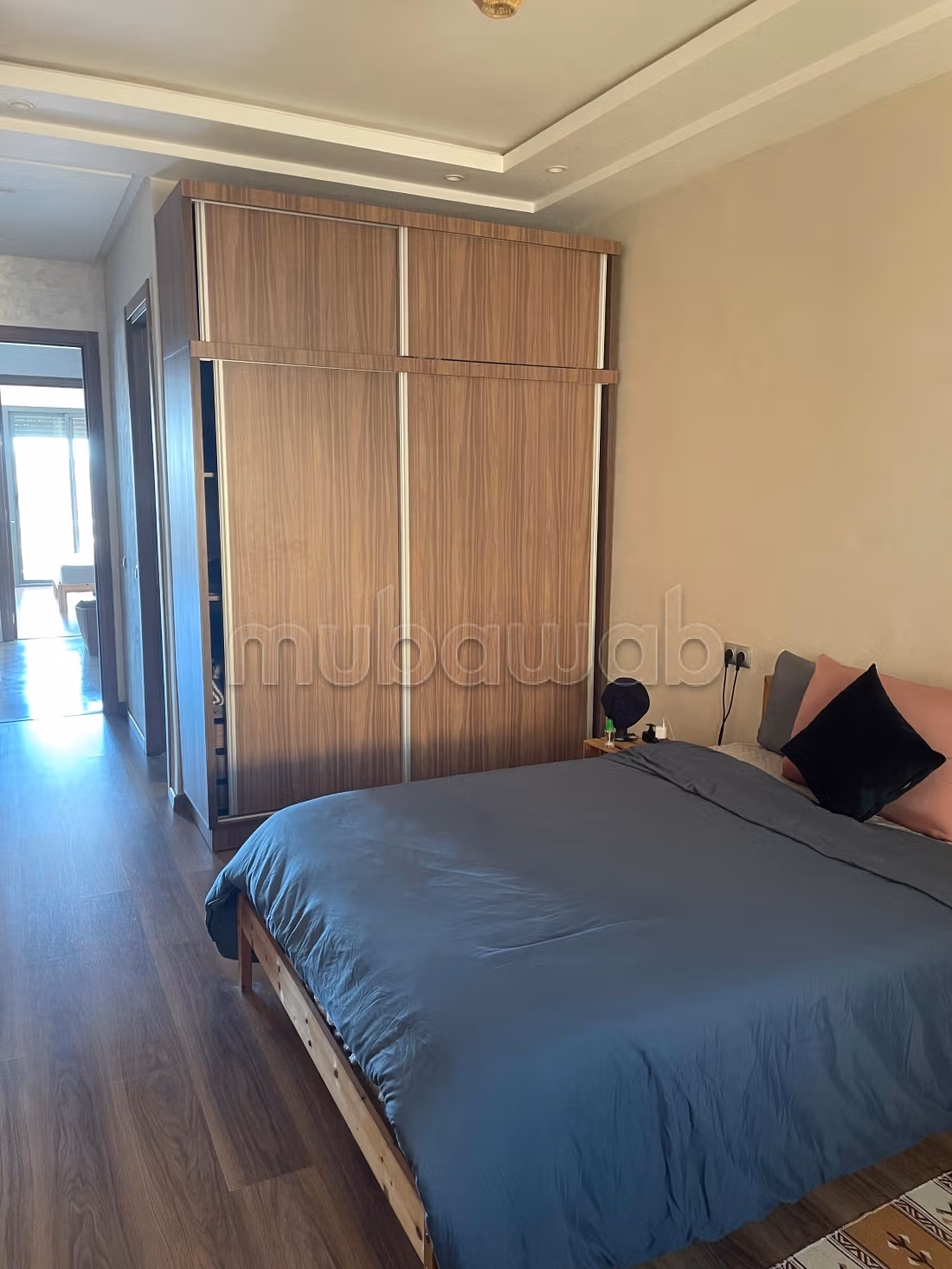 Appartement 71 m² à Sidi Maarouf — 7