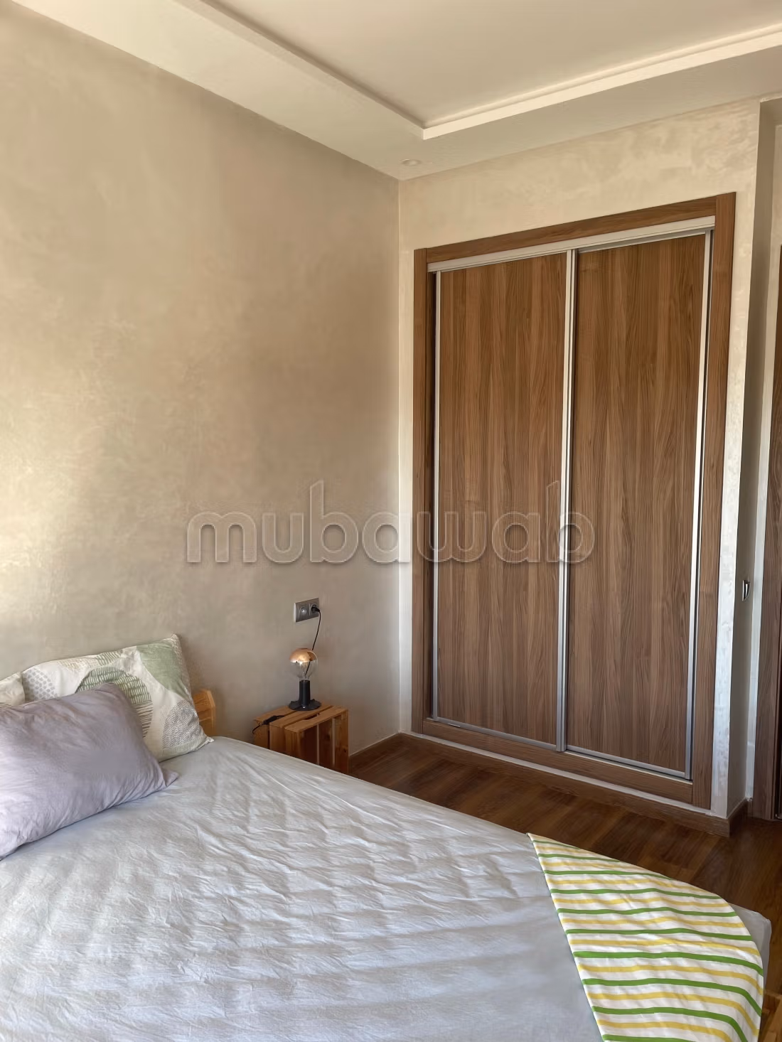 Appartement 71 m² à Sidi Maarouf — 8