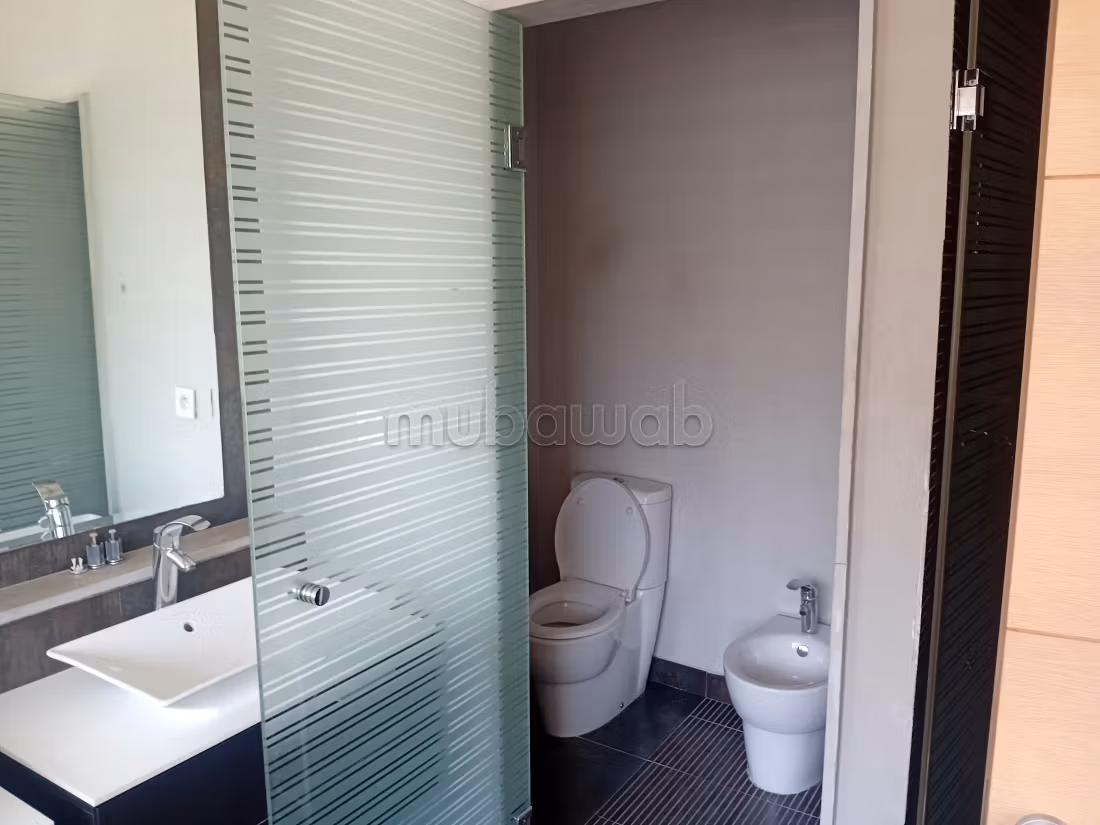 Modern villa residence Bouskoura