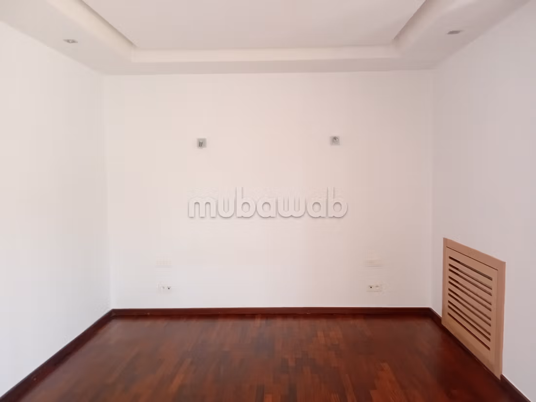 Modern villa residence Bouskoura