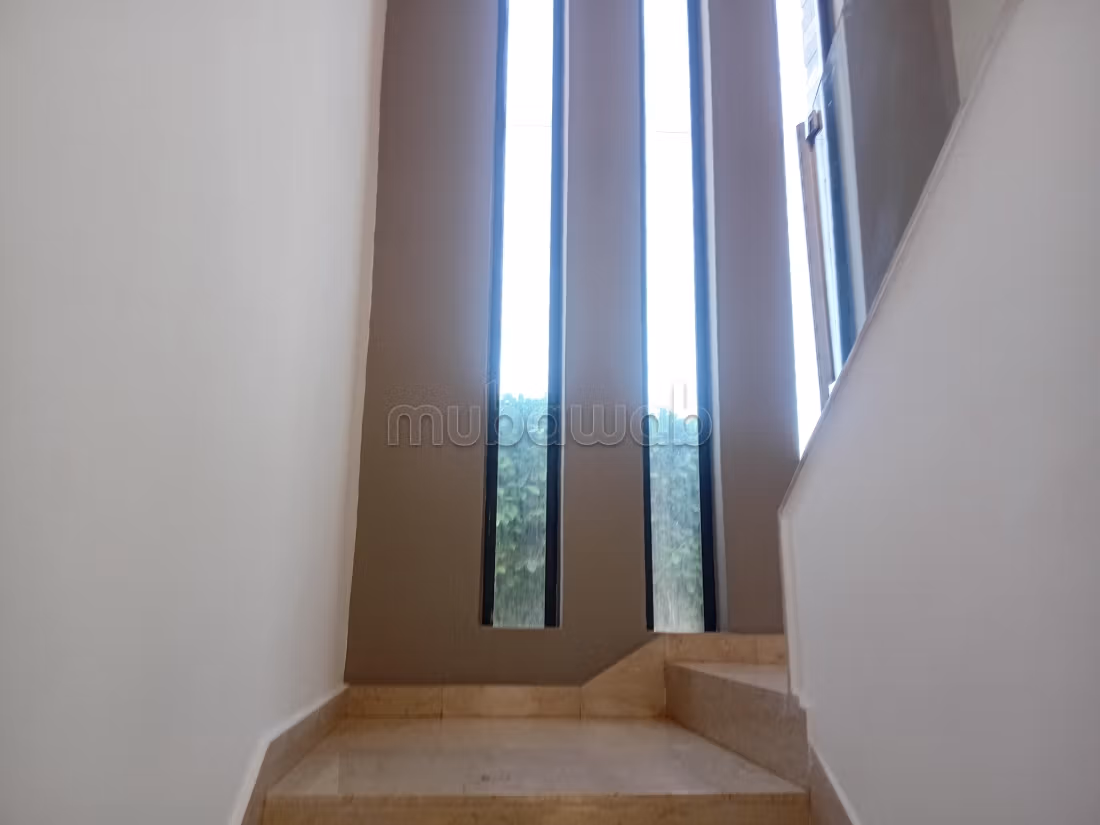 Modern villa residence Bouskoura