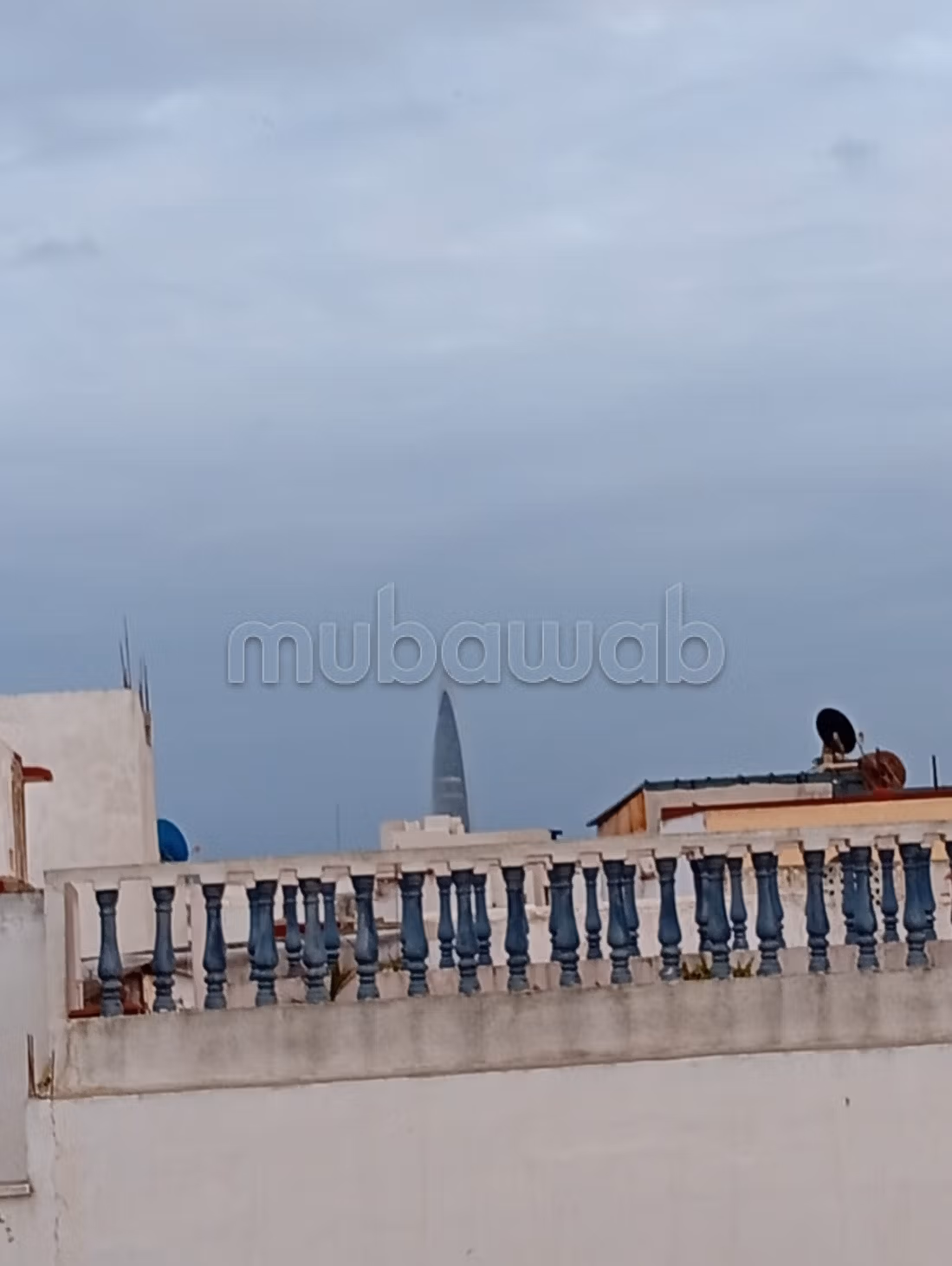 Vind je riad om te kopen in Medina. 9 comfortabele kamers. Goed ingericht