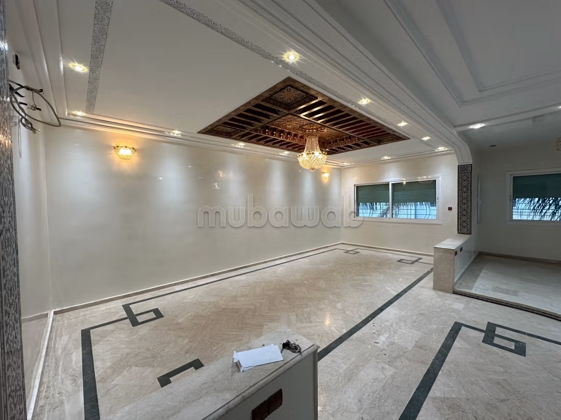 Duplex à vendre 203 m2 Hay Azhar