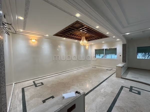 Duplex à vendre 203 m2 Hay Azhar
