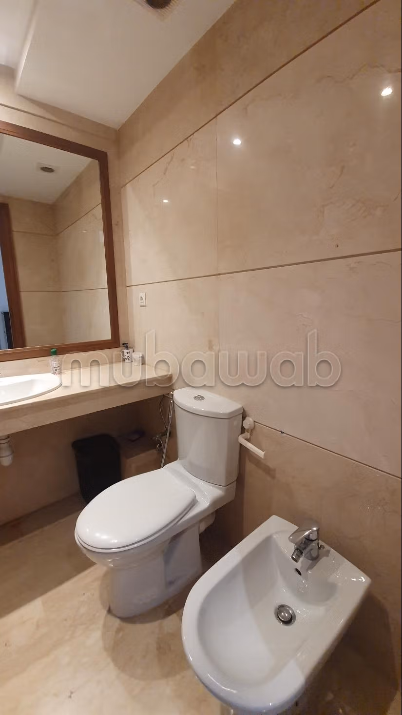 Appartement 145 m² à Racine — 11