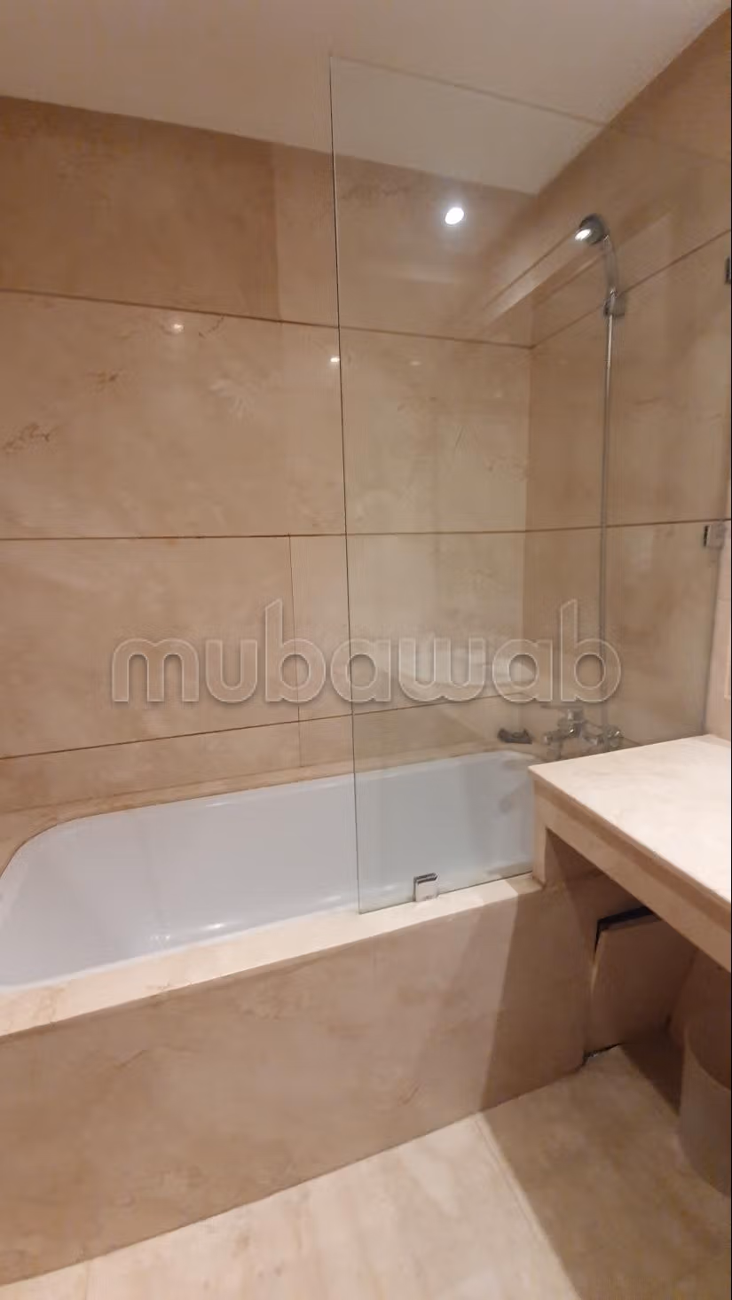 Appartement 145 m² à Racine — 12