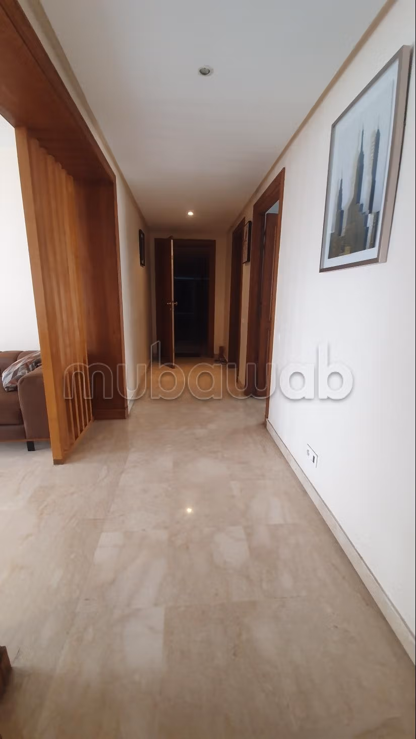 Appartement 145 m² à Racine — 13